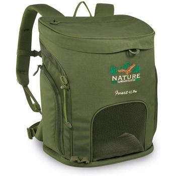 Mochila Forest Pro 40L - Ideal para excursiones de montaña y actividades al aire libre