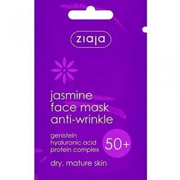 Ziaja Jazmin Mascarilla Facial Individual 7 ml (ZJA16204-1