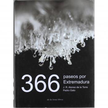 366 paseos por Extremadura