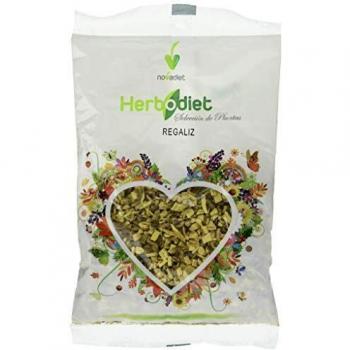 Hierba de Regaliz Nova Diet, 70 gramos