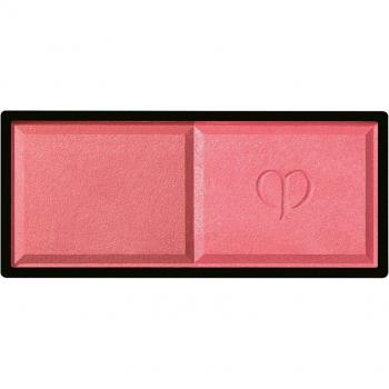 Clé de Peau Beauté Powder Blush Duo - 103 Peach Tulip