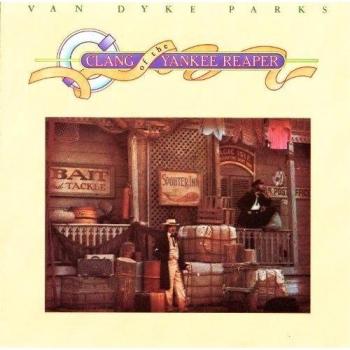 PARKS, VAN DYKE - CLANG OF THE YANKEE ... : WITH BONUS CD