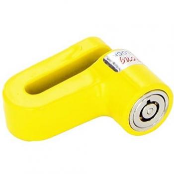 MAURER 3110827 Candado Moto Disco Freno 5,5 cm.