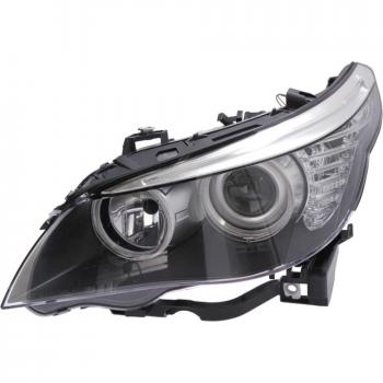 Faro principal delantero DEPO 444-1160LMLDEM2, Izquierda