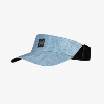 Visera unisex Ellbe Steel Buff