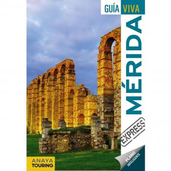Mérida - Francesc Ribes Gegúndez