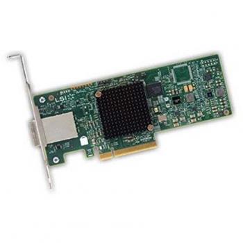 PSAS CP400E FH/LP CTLR
