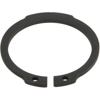 Protección del eje principal EURORICAMBI 95535991 - Circlip, fabricado en material resistente, diseñado para asegurar la fijación de componentes en ejes principales, compatible con diversos modelos de maquinaria