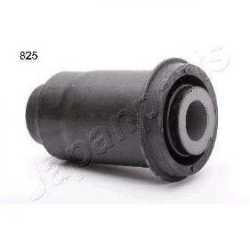 Silentblock shackle JAPANPARTS RU-825, soporte y cojinete para brazo oscilante