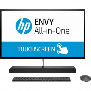 Hp 27-B203Ns I7-8Gb-1Tb+128-W10Adv