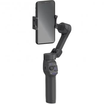 Soporte Estabilizador Plegable de 3 Ejes Cool Gimbal para Smartphones
