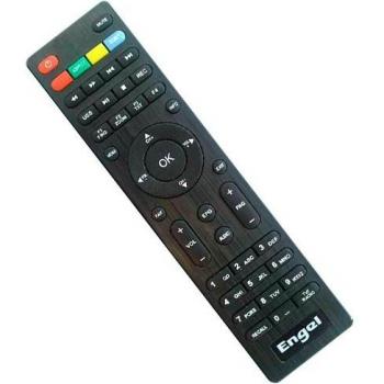 RS4800HDM Mando a Distancia Repuesto para RS4800HD