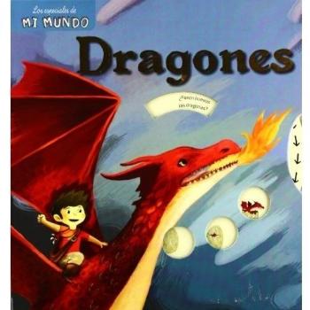 Dragones