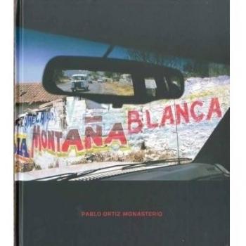 Montaña Blanca