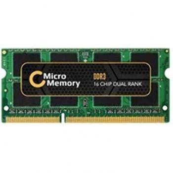Módulo de Memoria RAM DDR3L 8GB 1600MHz SO-DIMM Unbuffered