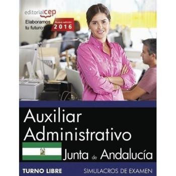 Auxiliar Administrativo