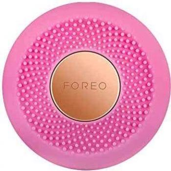 FOREO UFO Mini 2 Smart Mask Treatment Device in Pearl Pink