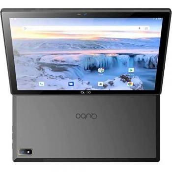Tablet Qubo T10 10,1 3GB RAM + 32GB ROM Gris Android 11