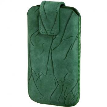 Hama Crinkle Sleeve - fundas para teléfonos móviles
