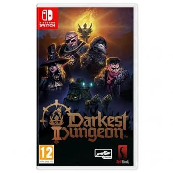 Darkest Dungeon II - Nintendo Switch - PAL España - Nuevo Precintado