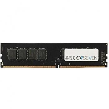 V7 4GB DDR4 PC4-17000 2133MHz DIMM Desktop Memory Module - V7170004GBD