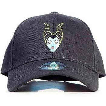 Difuzed Baseball Cap Gorra de bisbol, Negro, Talla única para Mujer