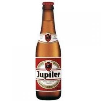 Inbev - Jupiler 33Cl X12