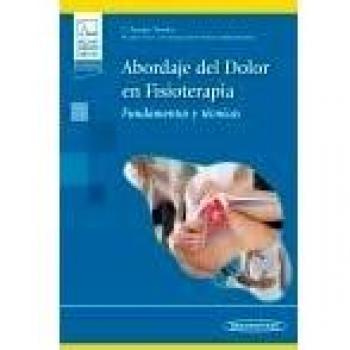 Abordaje del Dolor en Fisioterapia