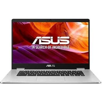 ASUS Chromebook Z1500CN-EJ0165 - Ordenador portátil de 15.6 FullHD