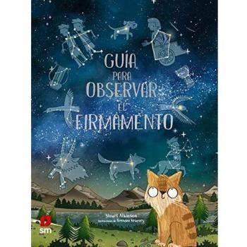 Guía para observar el firmamento