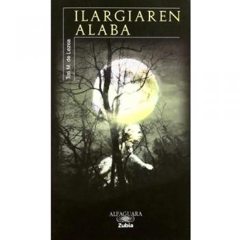 ILARGIAREN ALABA