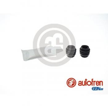 Kit de reparación y fuelle para pinza de freno AUTOFREN SEINSA D7-494 D7494