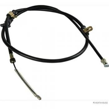 HERTH+BUSS JAKOPARTS J3925047 Parking Brake Cable