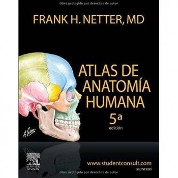 Atlas de Anatomía Humana