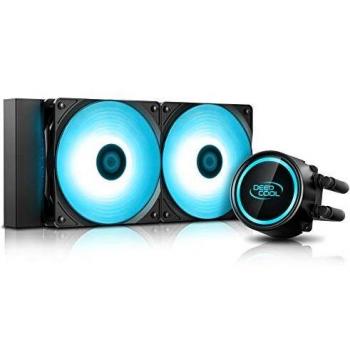 DEEPCOOL Liquid CPU Cooler GAMMAXX L2