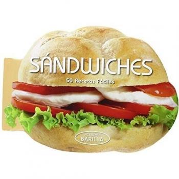 Academia Barilla. Sandwiches