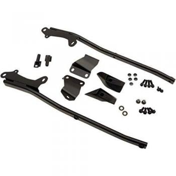 Givi - Telaietto posteriore monorack honda cb500x'13