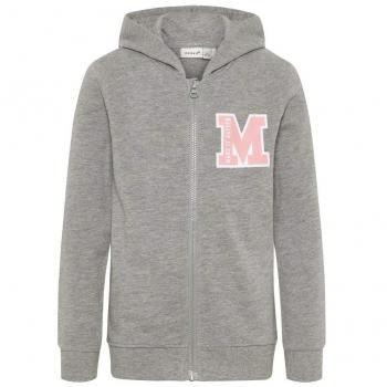 NAME IT Sudadera NIÑA Beate