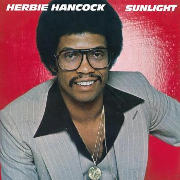 Sunlight 180g High-Quality Vinyl Record