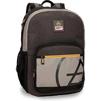 Mochila Adept Truck 44cm portaordenador 15,6 pulgadas
