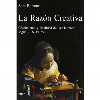 La razón creativa