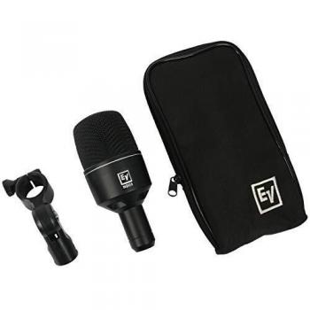 Electro-Voice ND68 Dynamic Supercardioid Bass Drum Microphone