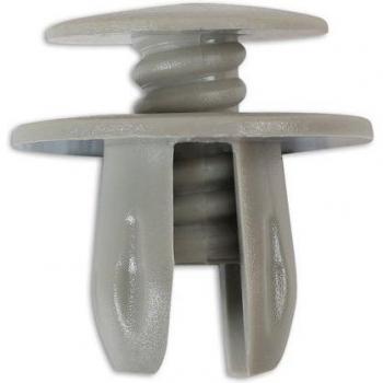 Screw Rivet Retainer for VW (Pack of 50) by Connect 36312