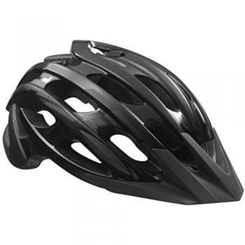 Lazer Casco Magma Mips Mat, todo el año, unisex, color negro, tamaño medium