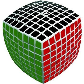 V-Cube 8x8 Curved Classic Puzzle Cube