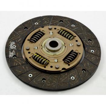 Disco de embrague VALEO 803702