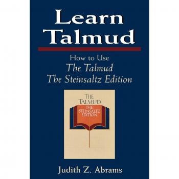Steinsaltz Talmud Study Guide: Comprehensive Learning Resource for Talmudic Texts