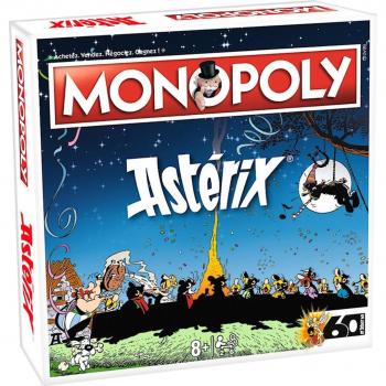 Monopoly Asterix Edition