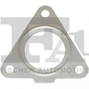 Junta de escape FA1 414-506, tipo: Junta del manifold de escape, características: alta resistencia térmica, fabricada en material duradero, diseño preciso para un ajuste perfecto y sellado efectivo