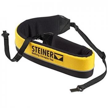 Steiner Float ClicLoc - Correa para prismáticos Navigator 7x30